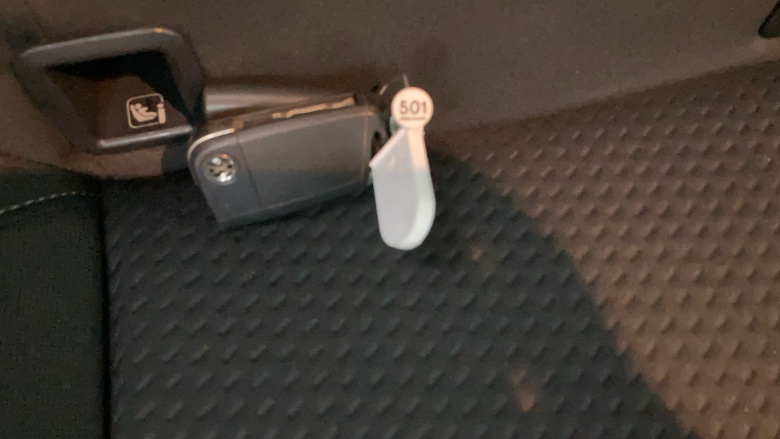 Volkswagen Polo 1.0 TSI 95 SE Tech Edition 5dr Petrol Hatchback